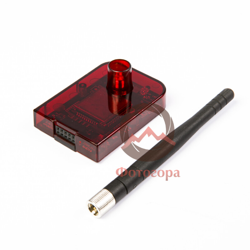 Rekam RD50-2.4R приемное устройство для радиотрансмиттера RD50T 5 групп по 10 каналов