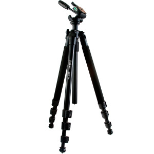 Rekam ZET-75 штатив в комплекте с чехлом