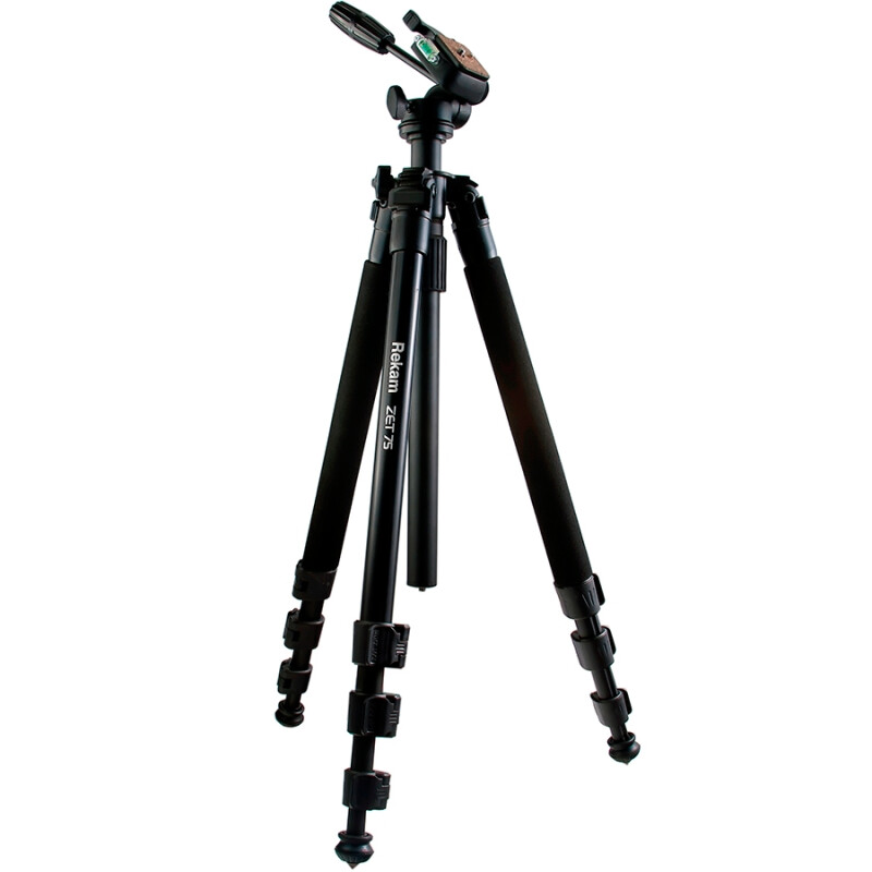 Rekam ZET-75 штатив в комплекте с чехлом