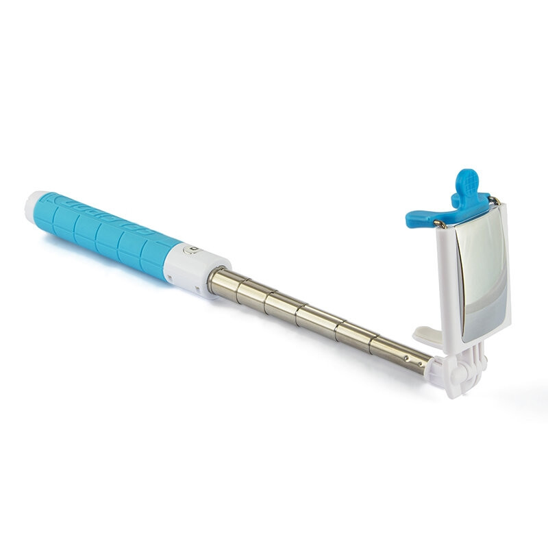 Rekam SelfiPod S600M беспроводной монопод для селфи синий