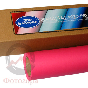 Savage (37-1253) Tulip фон бумажный 1,35x11 м тюльпановый
