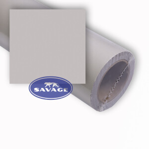 Savage (57-12) Gray Tint фон бумажный 2,7x11 м серый оттенок