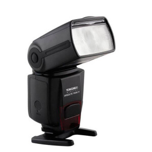 YongNuo YN560IV Speedlite вспышка с встроенным радиосинхронизатором для Canon/Nikon/Pentax/Olympus