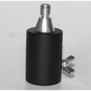 П-Фото (1168-1с) резьбовой адаптер вал 5/8&amp;quot;–конус 3/8&amp;quot;