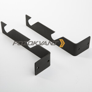 Fotokvant RAC-BHC2 держатель для двух подъемников фона