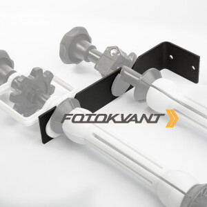 Fotokvant RAC-BHC2 держатель для двух подъемников фона