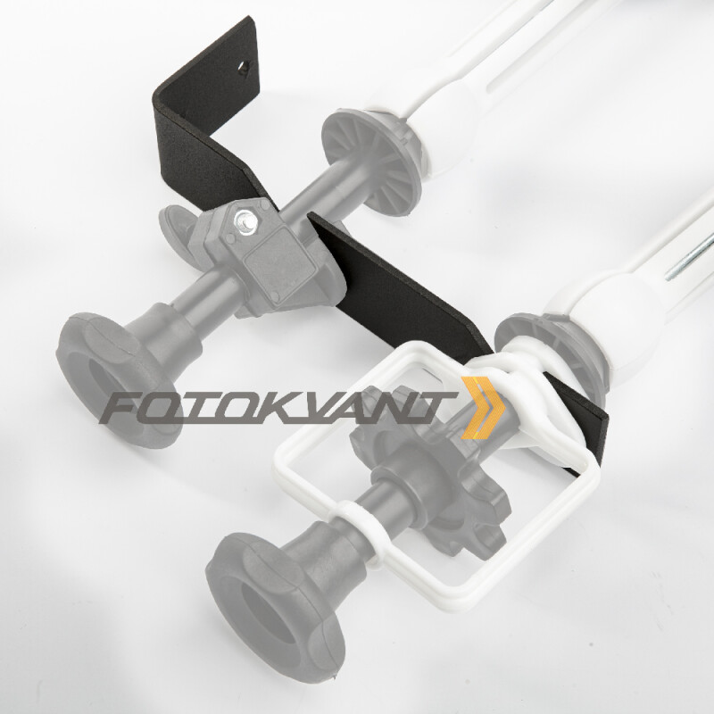 Fotokvant RAC-BHC2 держатель для двух подъемников фона