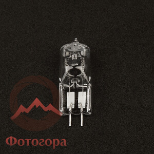 Osram 64515 лампа 230V, GX6,35, 300W галогенная