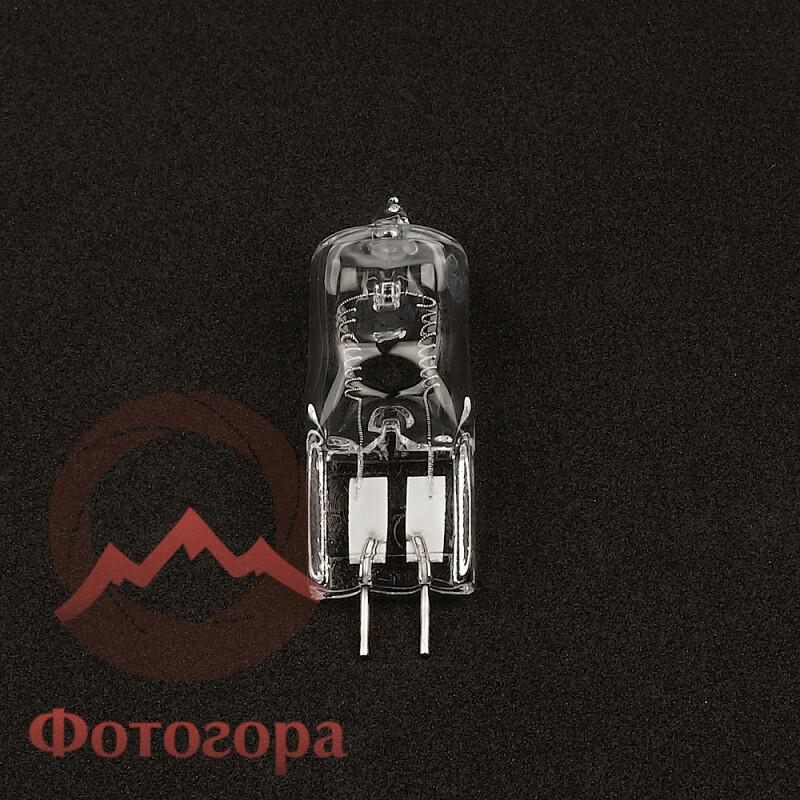 Osram 64515 лампа 230V, GX6,35, 300W галогенная