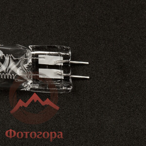 Osram 64515 лампа 230V, GX6,35, 300W галогенная