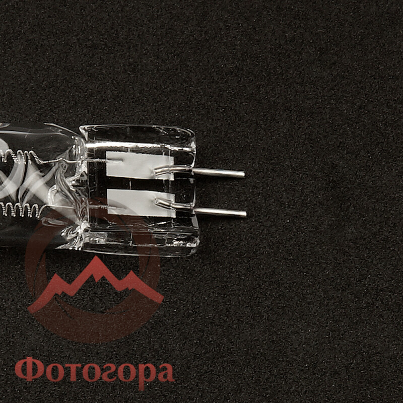 Osram 64515 лампа 230V, GX6,35, 300W галогенная