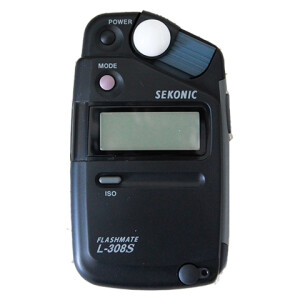 Sekonic L-308 S флэшметр