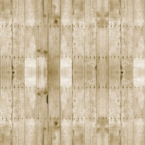 Ella Bella FADELESS BOXED WEATHERED WOOD (56515) фон бумажный старое дерево 120х300 см