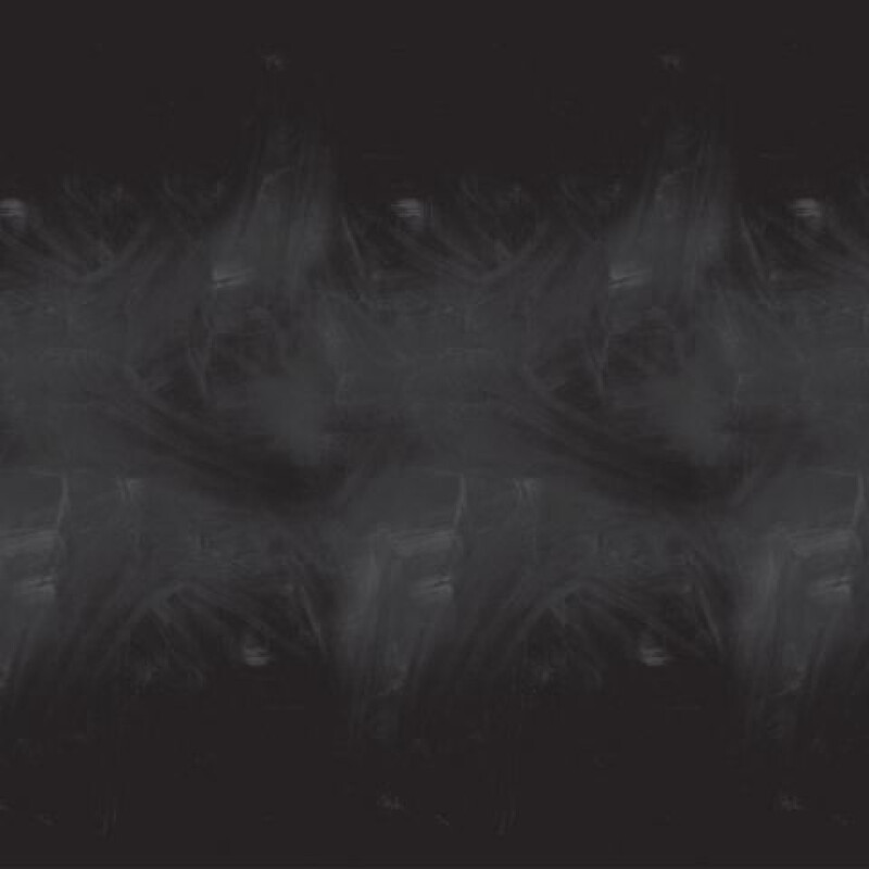 Ella Bella FADELESS CHALKBOARD (57455) фон бумажный черная ночь 120х1500 см