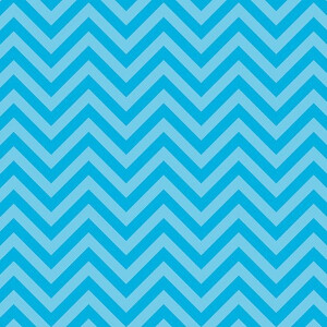 Ella Bella FADELESS CHEVRON AQUA (55825) фон бумажный шеврон вода 120х1500 см