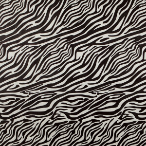 Ella Bella FADELESS DESIGN ZEBRA (956835) он бумажный зебра 120х1500 см