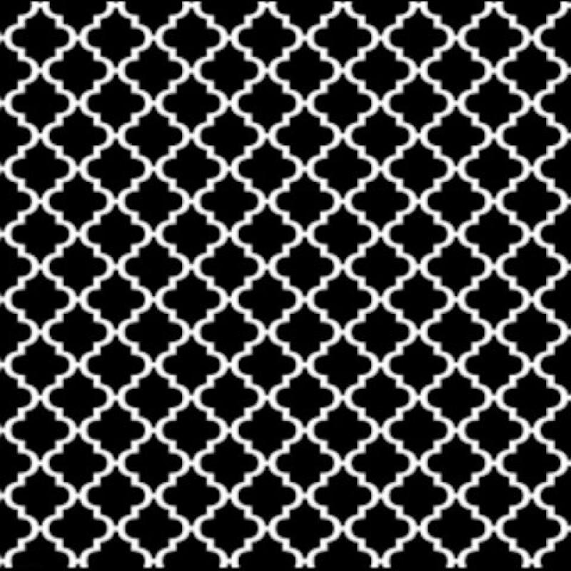 Ella Bella FDLS CLASSIC MORACCAN (55855) фон бумажный марокканский узор 120х1500 см