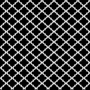 Ella Bella FDLS CLASSIC MORACCAN (55855) фон бумажный марокканский узор 120х300 см