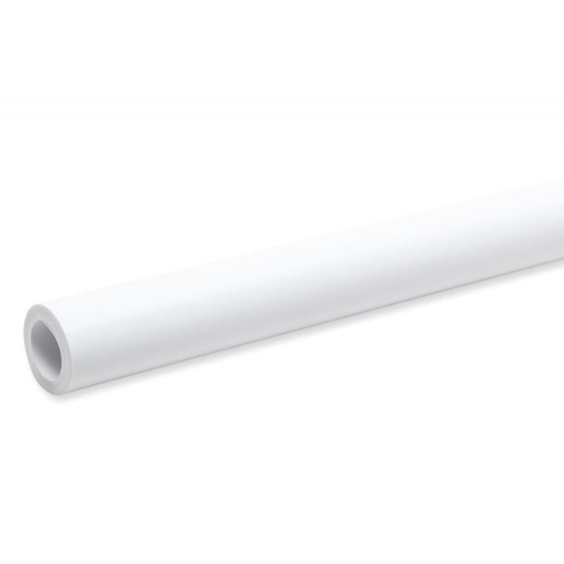 Ella Bella FDLS PREM POR WHT (57005) фон бумажный глянцевый белый 120x250 см