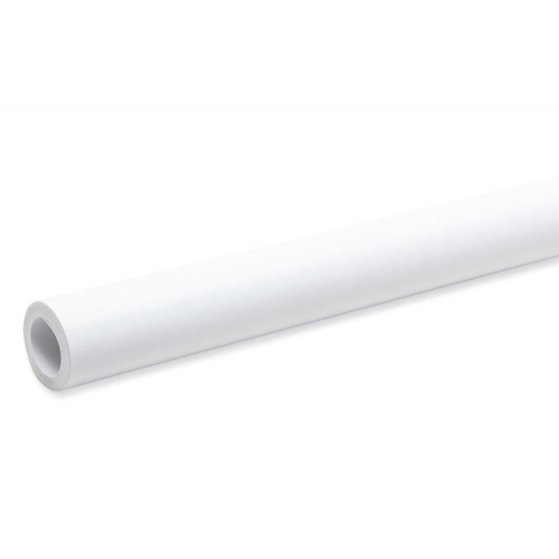 Ella Bella FDLS PREM POR WHT (57005) фон бумажный глянцевый белый 120x750 см