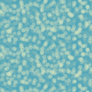 Ella Bella PHOTO BACKDROP BOKEH BLUE (2524) фон бумажный голубая сказка 120х180 см