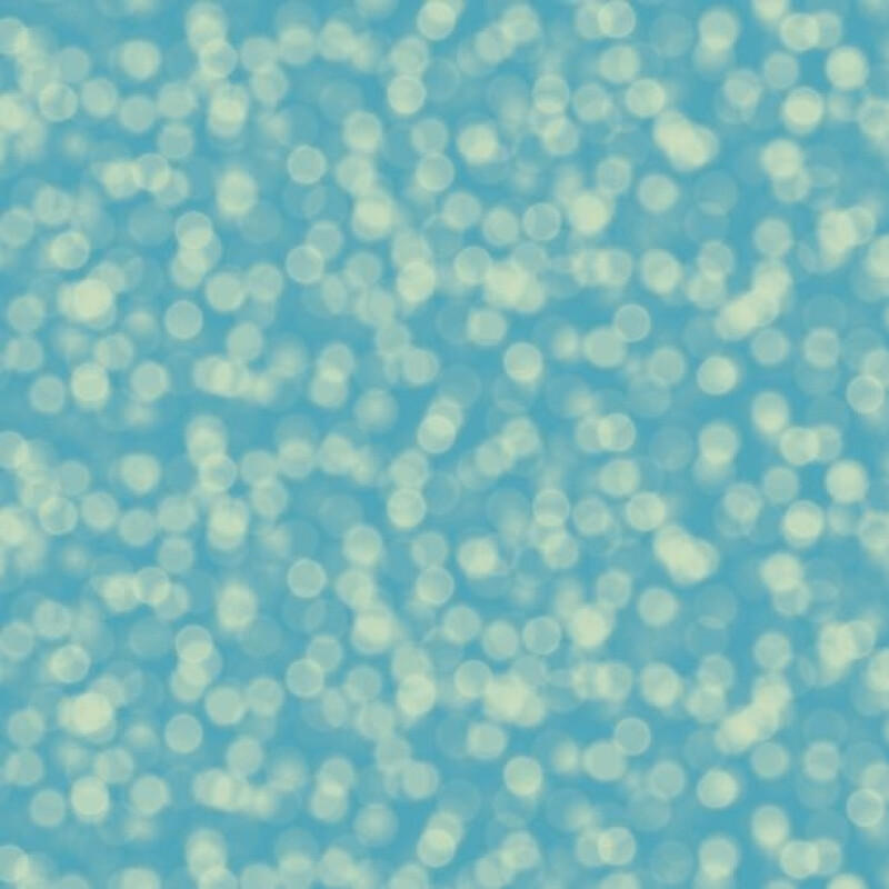 Ella Bella PHOTO BACKDROP BOKEH BLUE (2524) фон бумажный голубая сказка 120х365 см