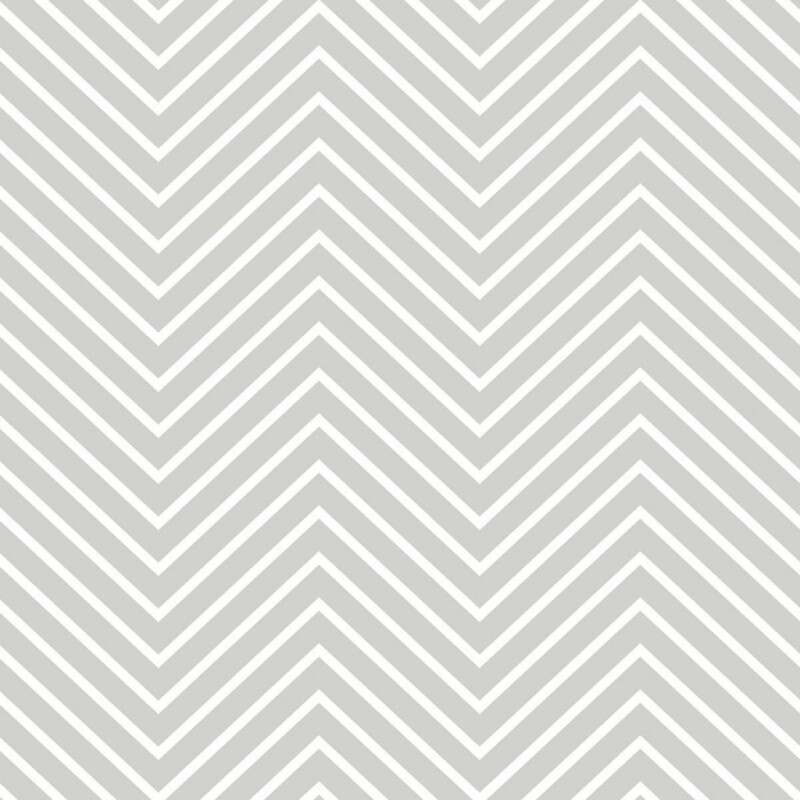 Ella Bella PHOTO BACKDROP CHEVRON GRAY (2510) фон бумажный серый шеврон 120х365 см