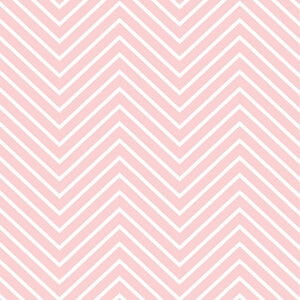Ella Bella PHOTO BACKDROP CHEVRON PINK (2511) фон бумажный розовый шеврон 120х365 см