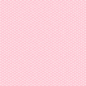 Ella Bella PHOTO BACKDROP DOTS-SOFT PINK (2502) фон бумажный розовое настроение 120х180 см