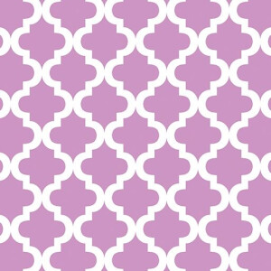 Ella Bella PHOTO BACKDROP MEDIT LAVNDR (2520) фон бумажный средиземноморский лаванда 120х180 см