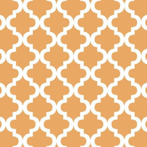 Ella Bella PHOTO BACKDROP MEDIT PEACH (2518) фон бумажный средиземноморский персиковый 120х365 см