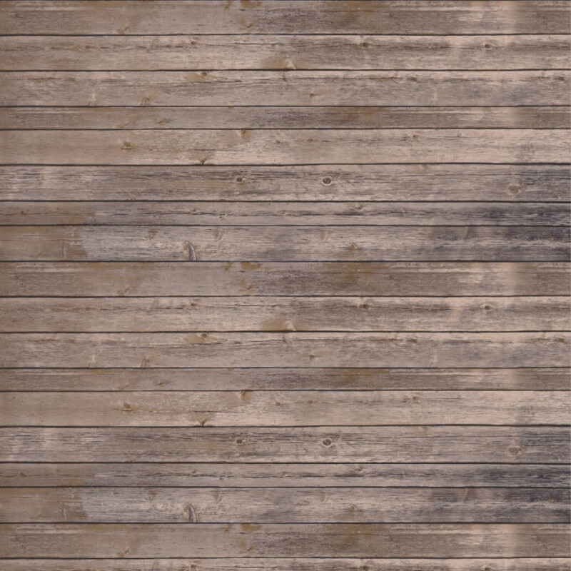 Ella Bella PHOTO BACKDROP SABLE WOOD (2505) фон бумажный формовочная доска 120х365 см