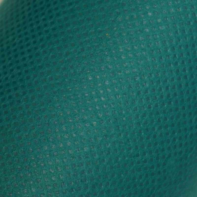 Fotokvant BN-1621 Turquoise нетканый фон 1,6х2,1 м бирюзовый