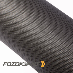 Fotokvant BN-1621 Dark Gray нетканый фон 1,6х2,1 м темно-серый