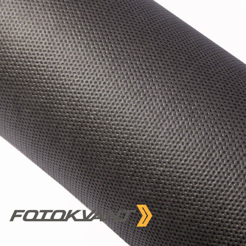 Fotokvant BN-1621 Dark Gray нетканый фон 1,6х2,1 м темно-серый