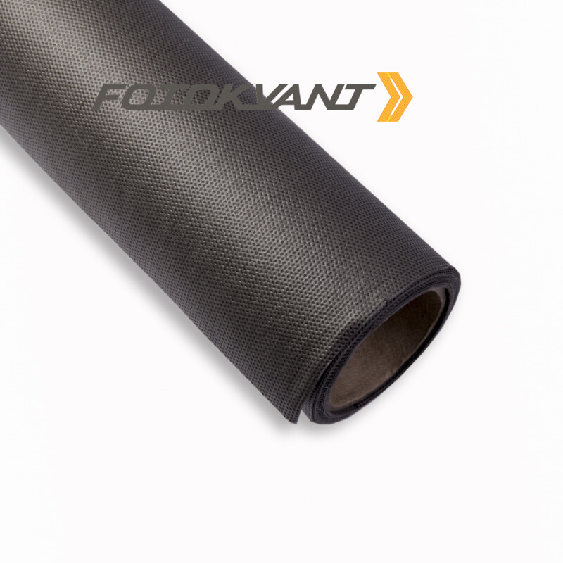 Fotokvant BN-2150 Dark Gray нетканый фон 2,1х5,0 м темно-серый