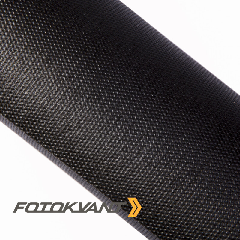 Fotokvant BN-1650 Black нетканый фон 1,6х5,0 м черный