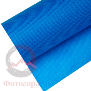 Fotokvant BN-1621 Lagoon нетканый фон 1,6х2,1 м лагуна