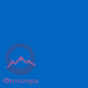 Fotokvant BN-1621 Lagoon нетканый фон 1,6х2,1 м лагуна