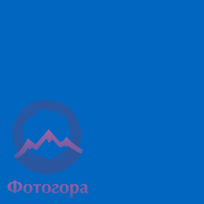 Fotokvant BN-1621 Lagoon нетканый фон 1,6х2,1 м лагуна