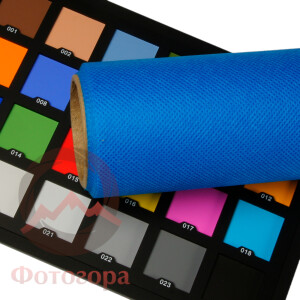 Fotokvant BN-1621 Lagoon нетканый фон 1,6х2,1 м лагуна