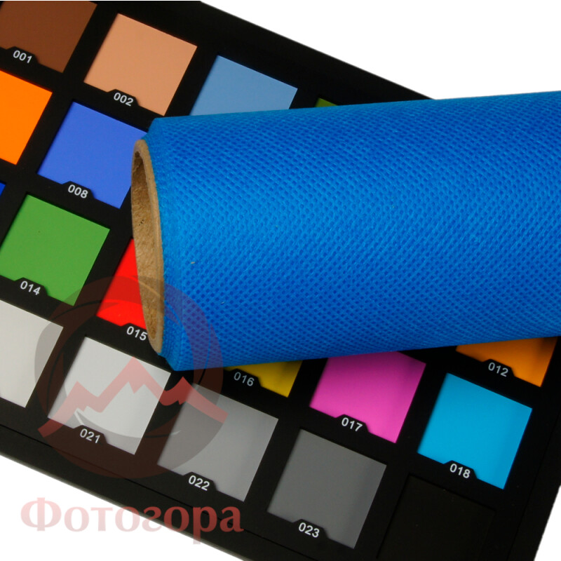 Fotokvant BN-1621 Lagoon нетканый фон 1,6х2,1 м лагуна