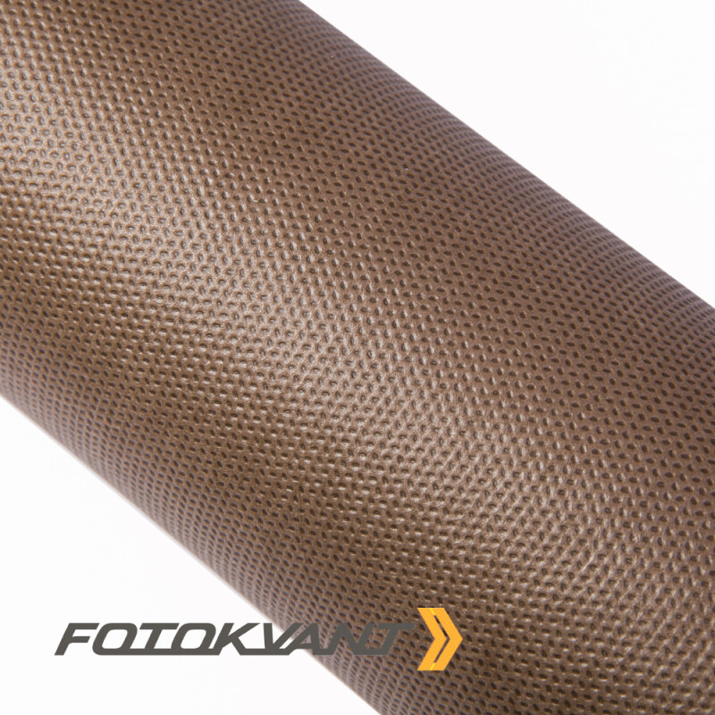 Fotokvant BN-1621 Brown нетканый фон 1,6х2,1 м коричневый