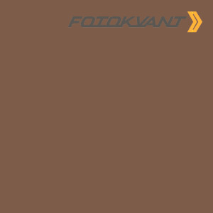 Fotokvant BN-1621 Brown нетканый фон 1,6х2,1 м коричневый