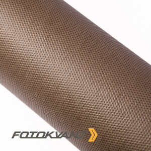 Fotokvant BN-1650 Brown нетканый фон 1,6х5,0 м коричневый