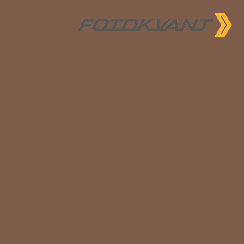 Fotokvant BN-1650 Brown нетканый фон 1,6х5,0 м коричневый
