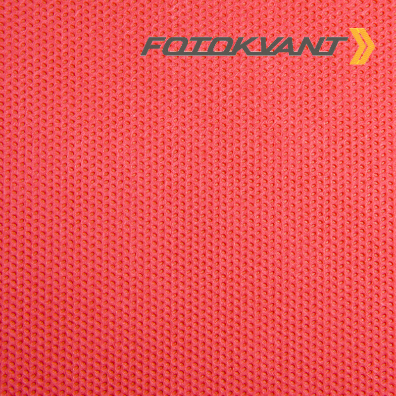 Fotokvant BN-2150 Red нетканый фон 2,1х5,0 м красный