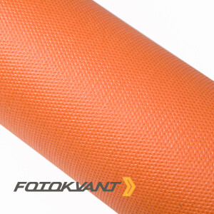 Fotokvant BN-1621 Mandarin нетканый фон 1,6х2,1 м мандарин