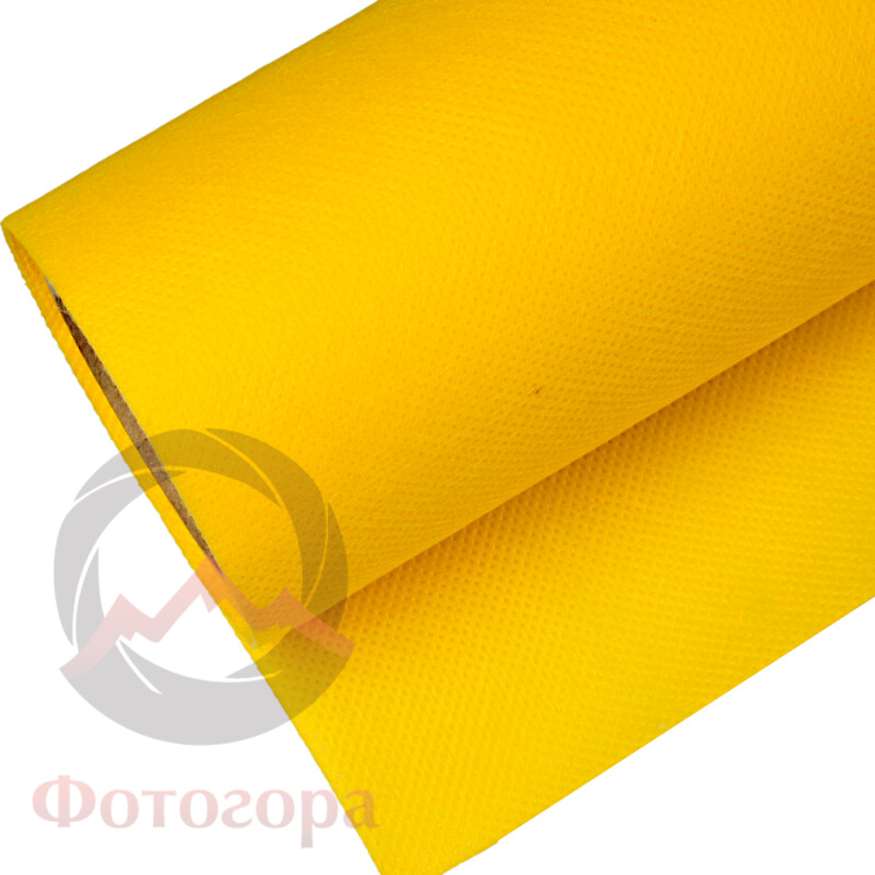 Fotokvant BN-1650 Sunflower нетканый фон 1,6х5,0 м подсолнечник