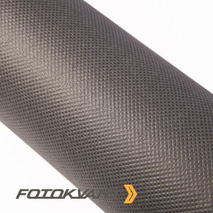 Fotokvant BN-1621 Gray нетканый фон 1,6х2,1 м серый